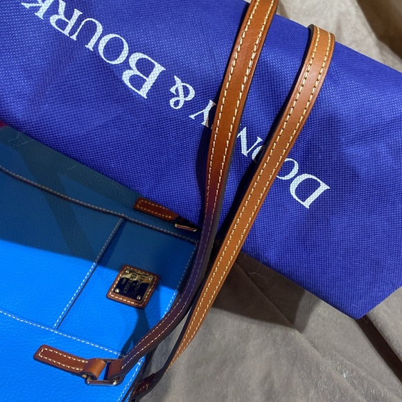 🆕 Dooney & Bourke Women's Small Lexington Tote New - Picture 6 of 10